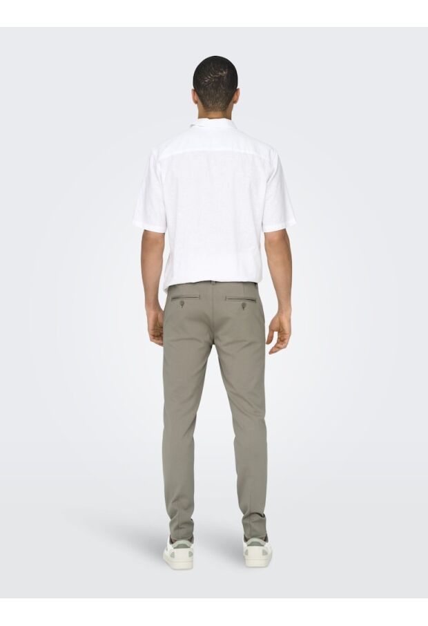 22010209 Vintage Khaki