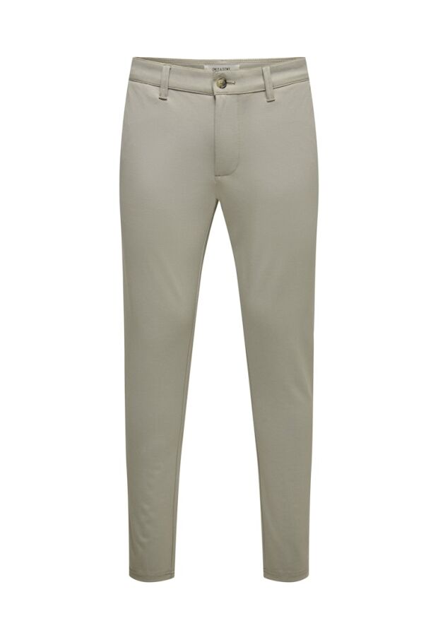 22010209 Vintage Khaki