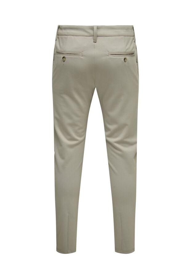 22010209 Vintage Khaki