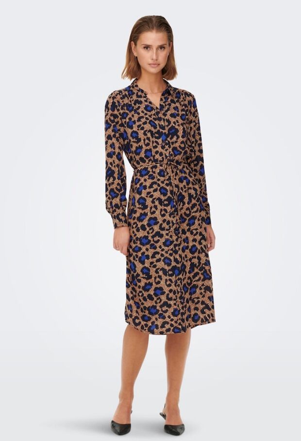 15268266 Bleached Sand/WITH LEO