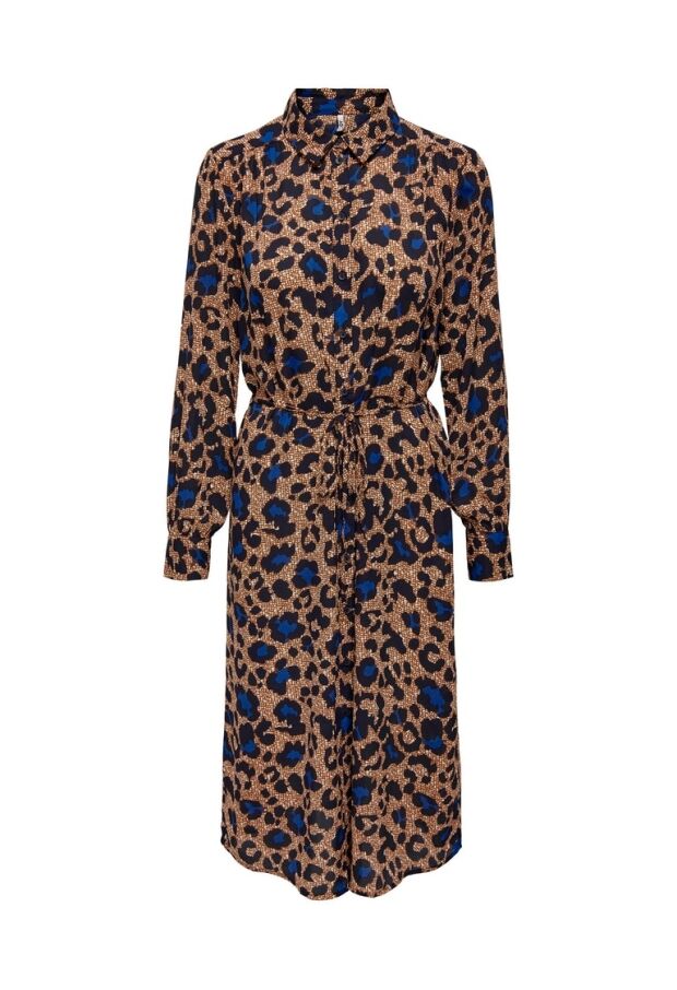 15268266 Bleached Sand/WITH LEO