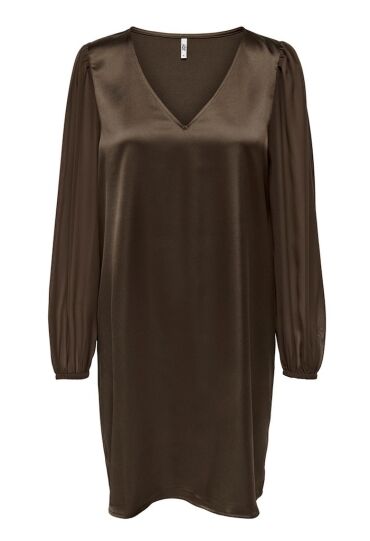 JDY 15274886 Chocolate Brown  237395