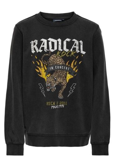 Only Kids Boys 15276988 Black/BLACK 177911002 Only Kids Boys 15276988 Black/BLACK 177911002