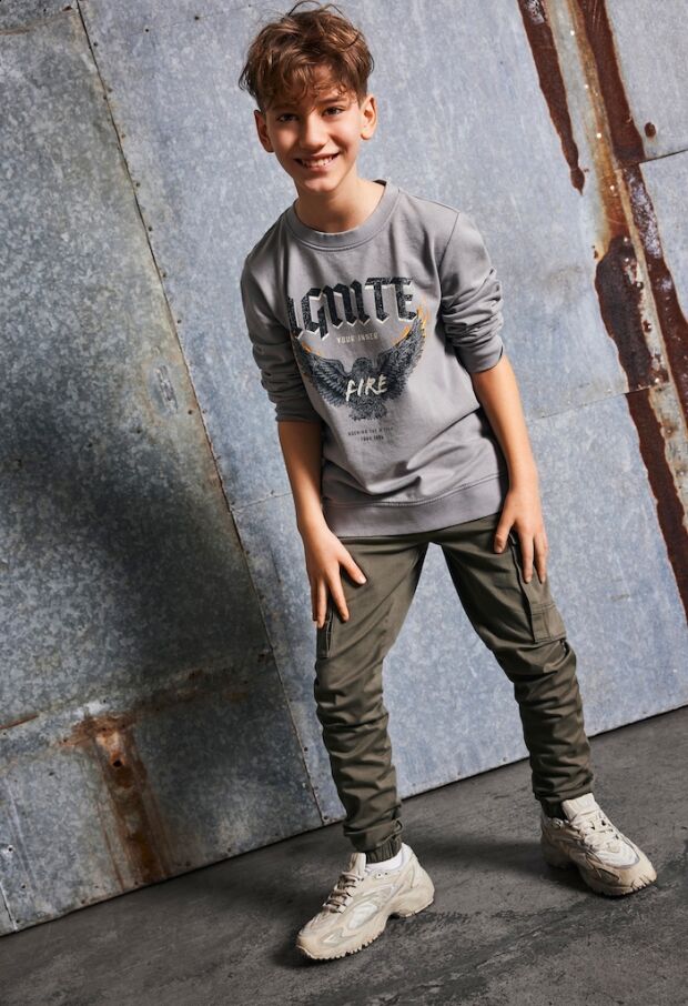 15276988 Sharkskin/IGNITE