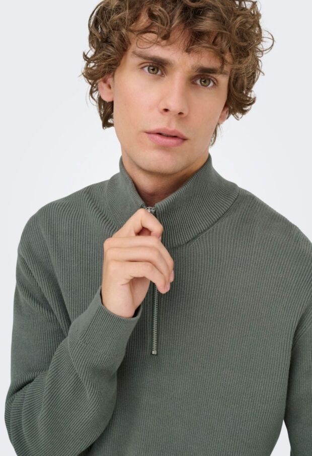 22023210 Castor Gray