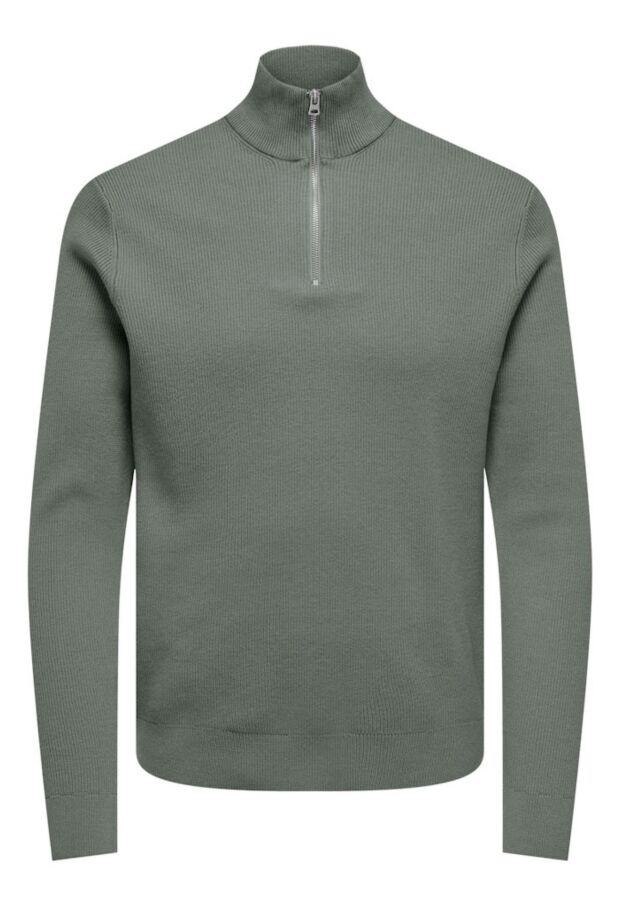 22023210 Castor Gray