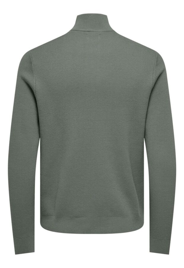 22023210 Castor Gray