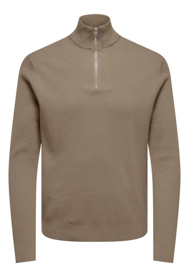 22023210 Desert Taupe