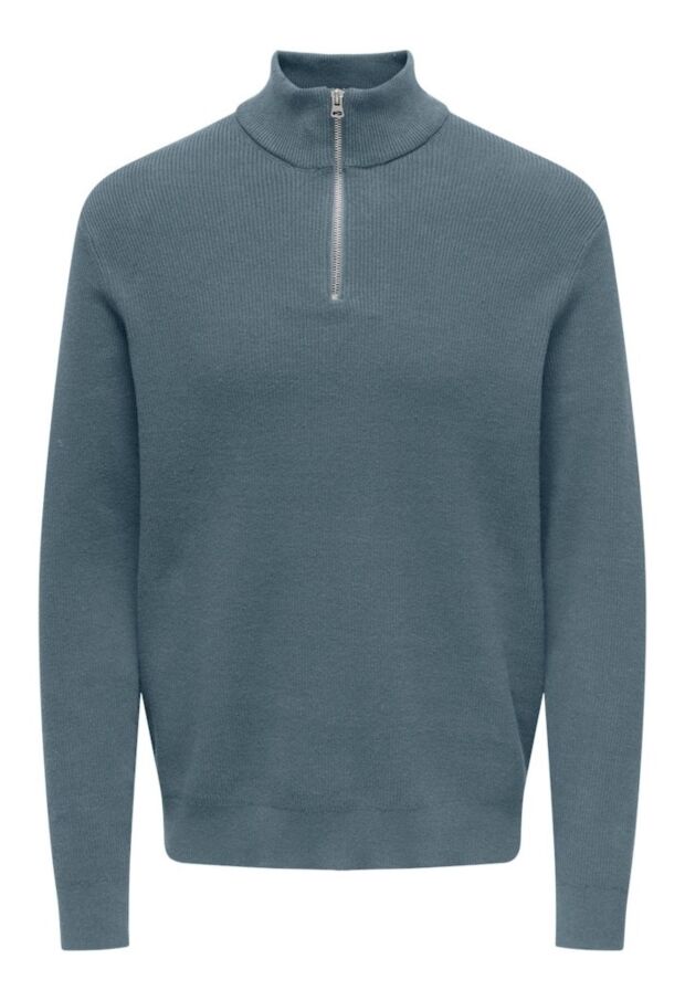 22023210 Stormy Weather