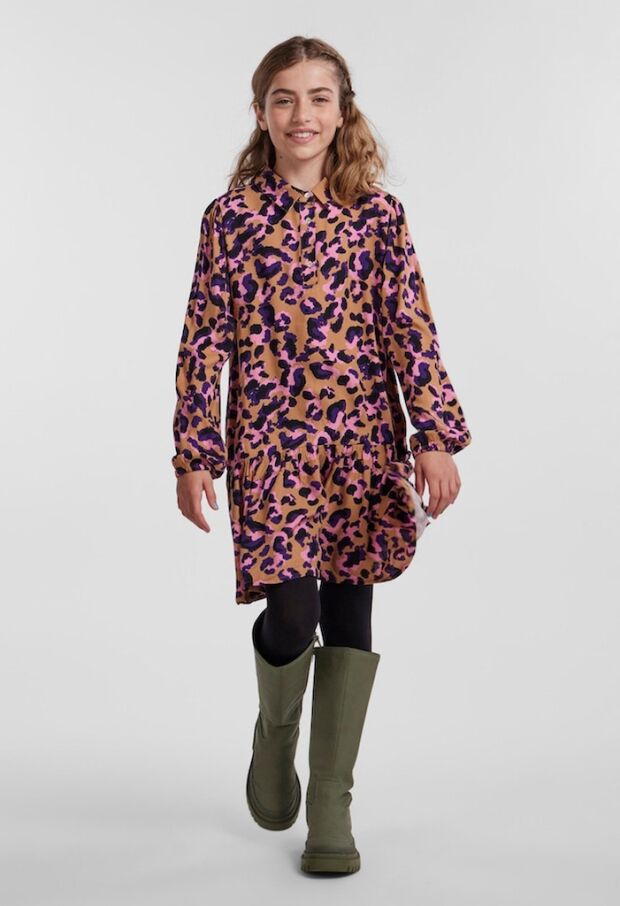 17132915 Indian Tan/LEO