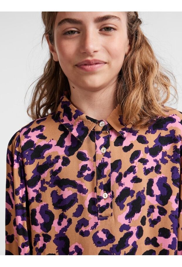 17132915 Indian Tan/LEO