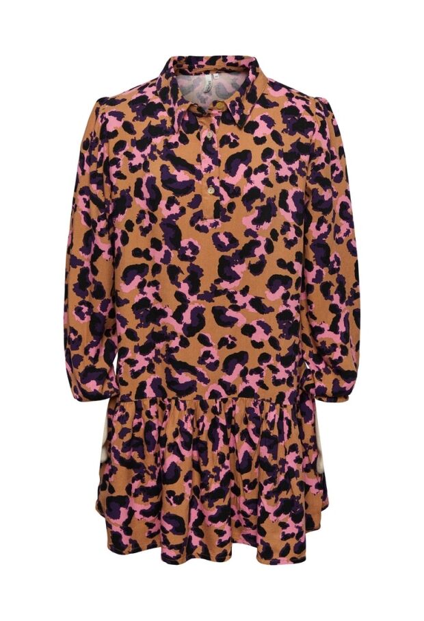 17132915 Indian Tan/LEO