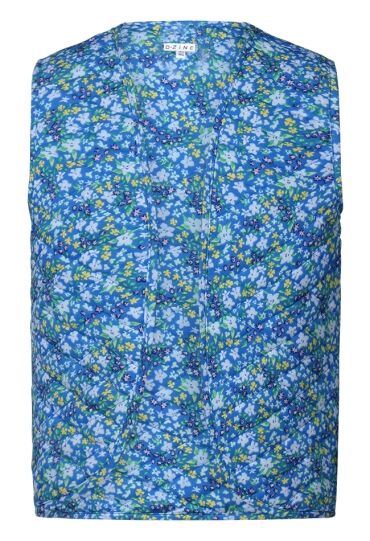 D-zine Z70048/Mira KOBALT  daphne