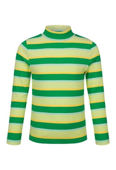 D-zine Z70049/Madelon groen bright green D-zine Z70049/Madelon groen bright green