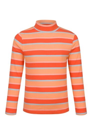 D-zine Z70049/Madelon oranje capri D-zine Z70049/Madelon oranje capri