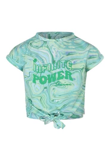 D-zine Z70052/Marmonia PASTEL BLUE angel falls D-zine Z70052/Marmonia PASTEL BLUE angel falls