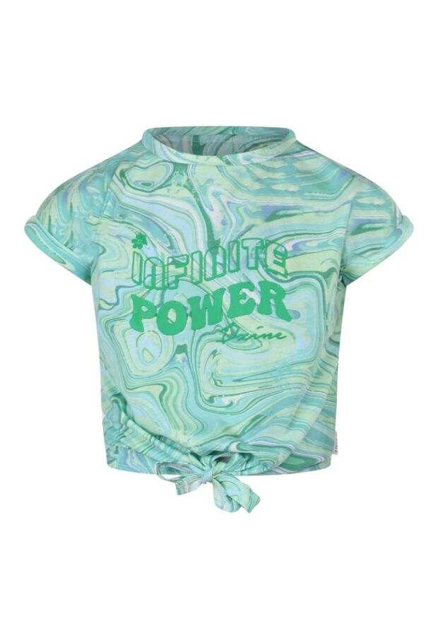 Z70052/Marmonia PASTEL BLUE