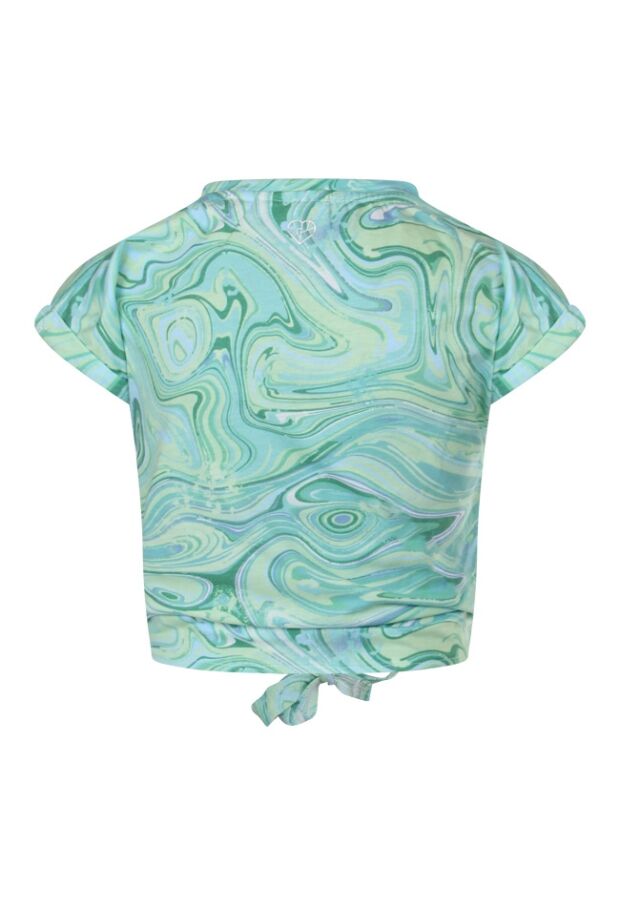 Z70052/Marmonia PASTEL BLUE