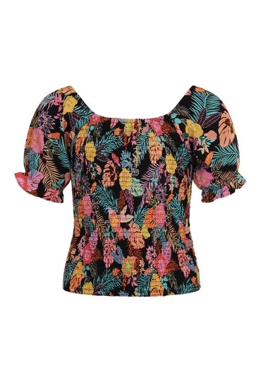 D-zine Z70096/Mabiana zwart black D-zine Z70096/Mabiana zwart black