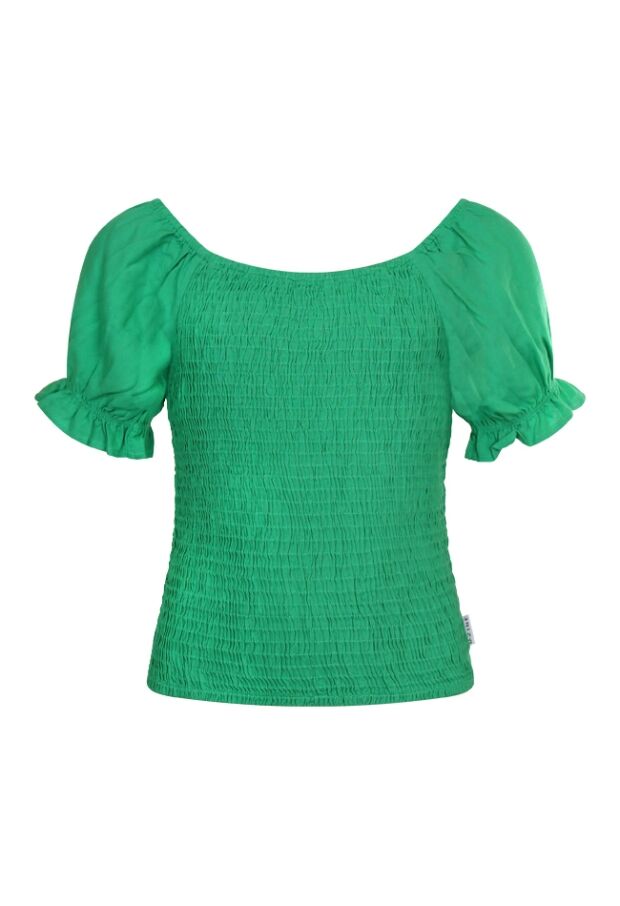 Z70097/Mabiana uni groen