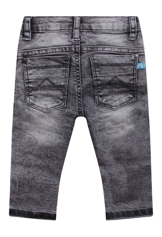 Z70004/505205BB Grey denim 