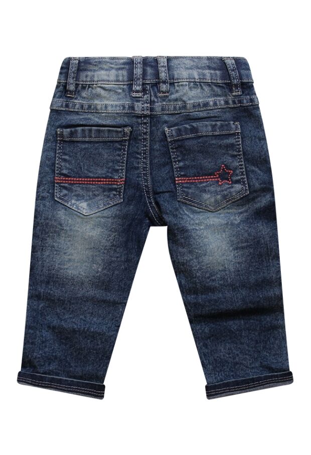 Z70006/505206BG DENIM 