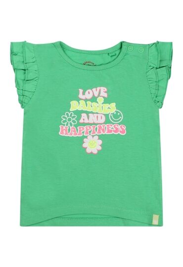 Bakkaboe Z70326/Temari groen irish green Bakkaboe Z70326/Temari groen irish green