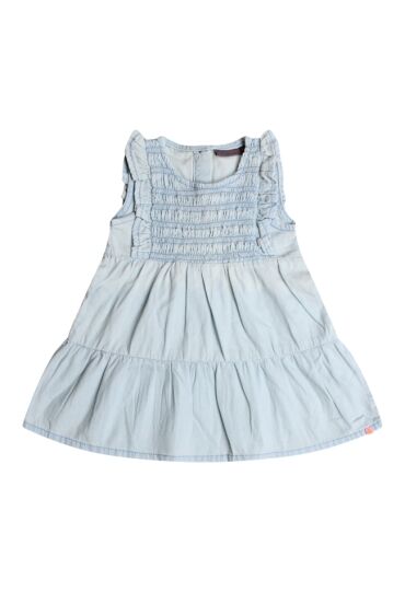 Bakkaboe Z70333/Bibi Bleach dnm bleached denim Bakkaboe Z70333/Bibi Bleach dnm bleached denim