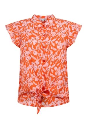 CL Essentials Z70453/Lana oranje  Oranje