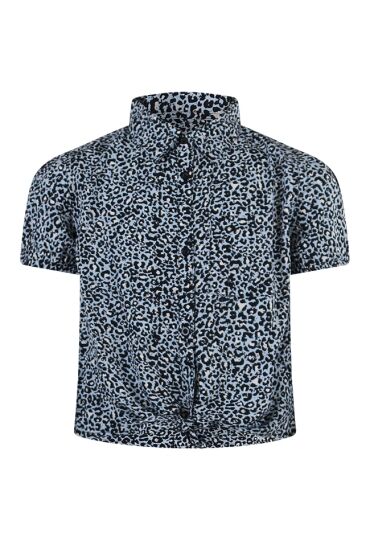 D-zine Z70231/Lily panter PASTEL BLUE angel falls D-zine Z70231/Lily panter PASTEL BLUE angel falls