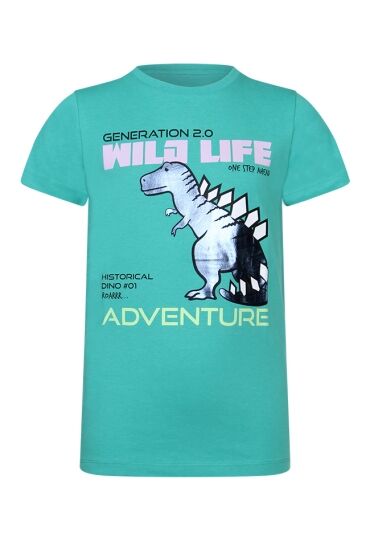 Unlocked Z70236/Stego groen  sea green