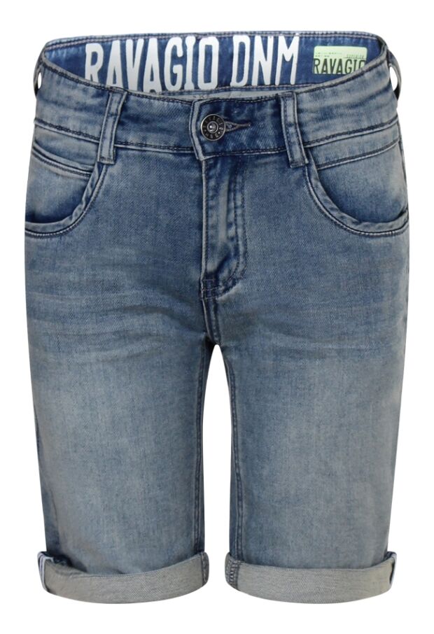 Z70186/Masco BLEACHED DENIM 