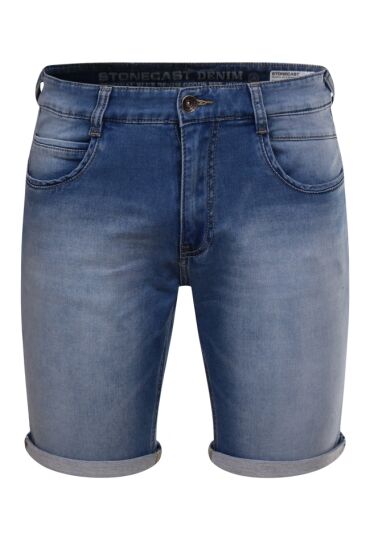 Stonecast Z70187/Masco men BLEACHED DENIM  bleached denim