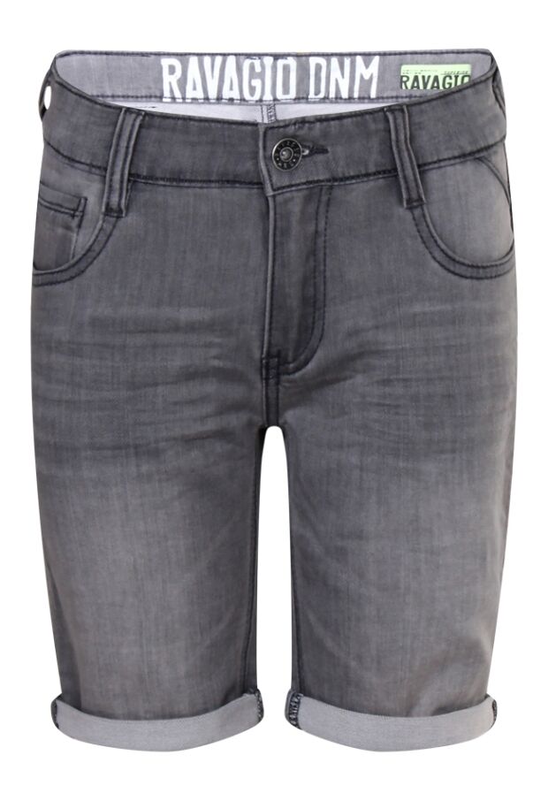 Z70189/Meddell Grey denim 