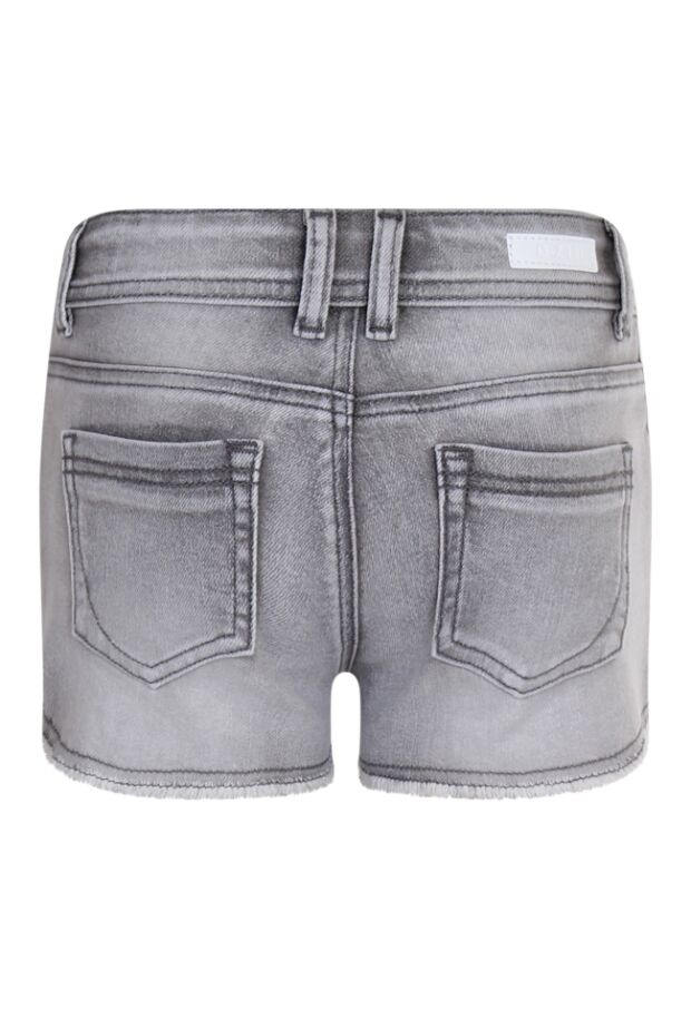 Z70192/Mansien Grey denim