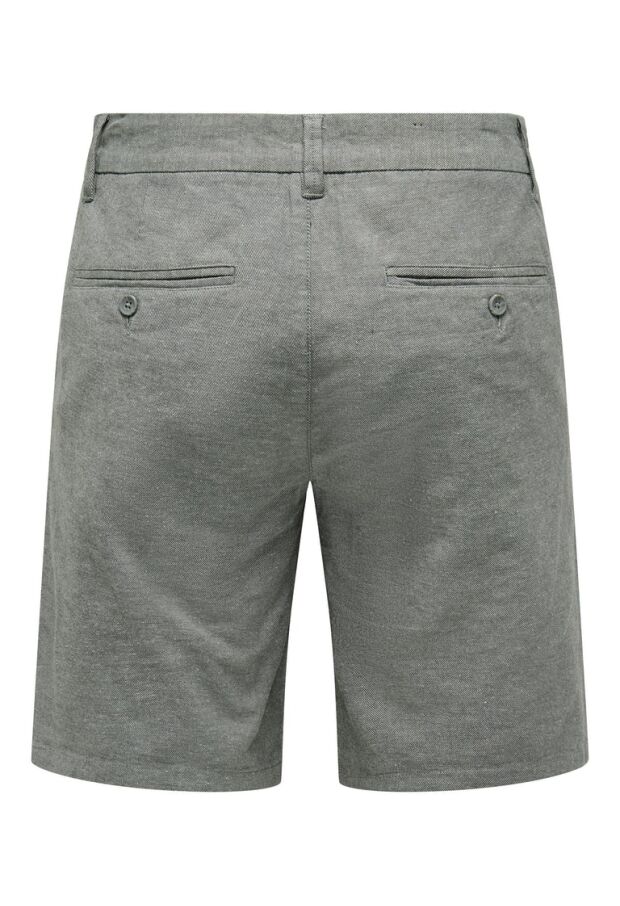 22024940 Grey Pinstripe 