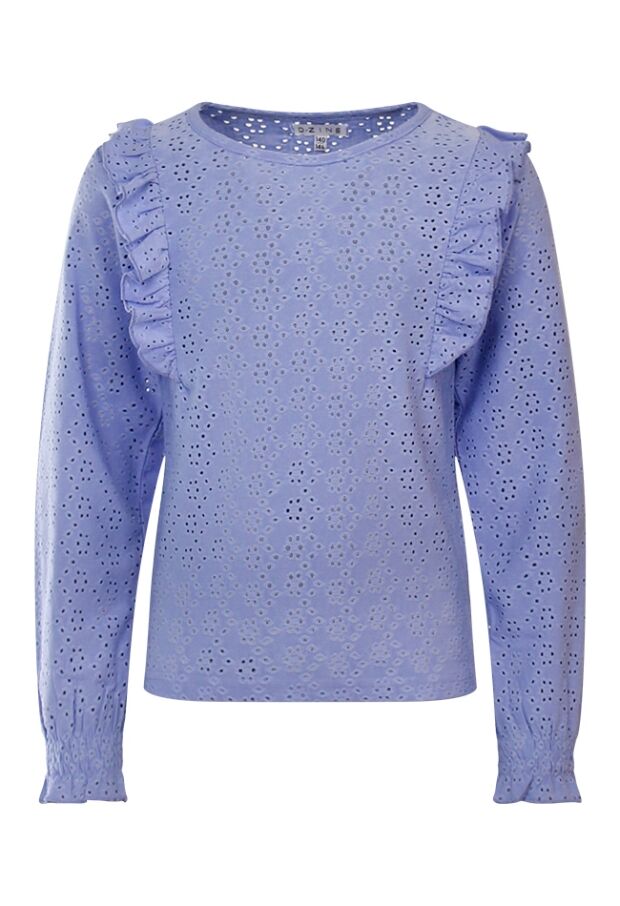 Z70311 /GT83107 PASTEL BLUE