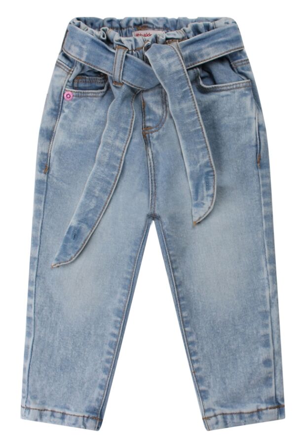 Z70136/2615206 BLEACHED DENIM 