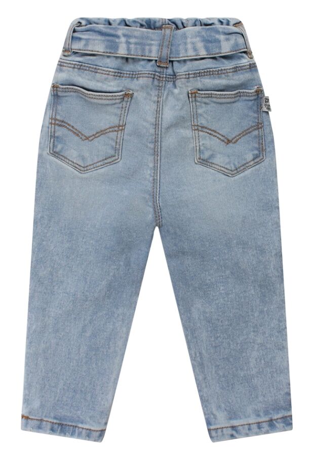 Z70136/2615206 BLEACHED DENIM 