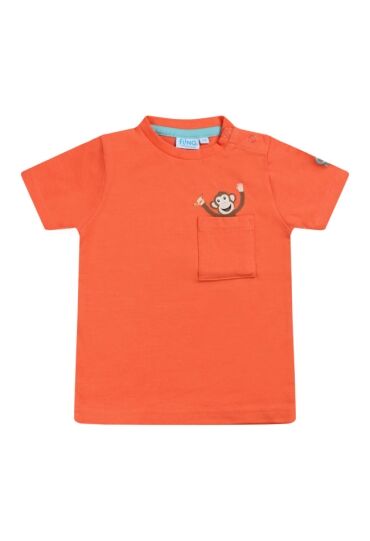 Flinq Z70288/2611608 koraal 41.WATERMELON.S23 Flinq Z70288/2611608 koraal 41.WATERMELON.S23