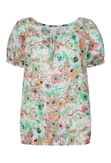 Citylife Z70502 /Zemo F oranje autumn sunset combo Citylife Z70502 /Zemo F oranje autumn sunset combo