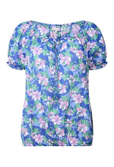 Citylife Z70503 /Zemo G BLUE korenblauw Citylife Z70503 /Zemo G BLUE korenblauw