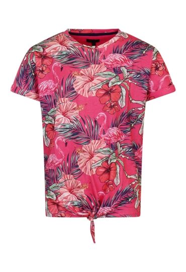 Persival Z70511/SS23G-TE024 FEL ROSE fel roze Persival Z70511/SS23G-TE024 FEL ROSE fel roze