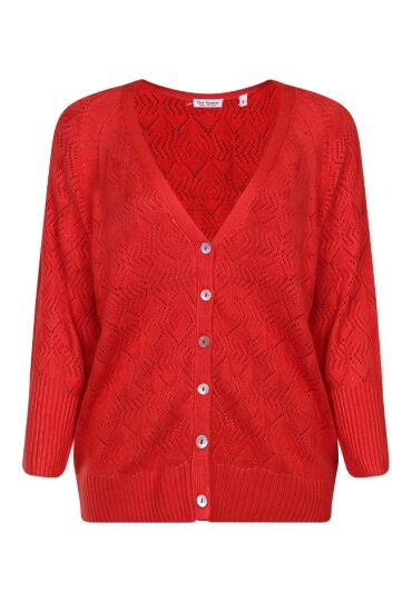 So Soire Z70512/Adina ROOD  red