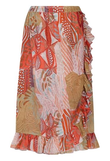 So Soire Z70520/Jody abrikoos  manderin