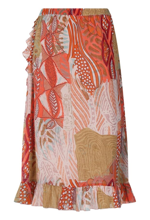 Z70520/Jody abrikoos 