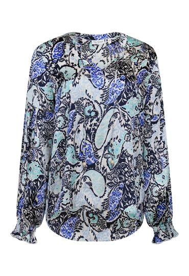 So Soire Z70523/Barbie Aqua  aqua