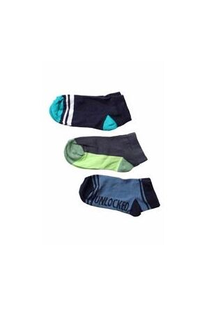 Unlocked Z70484/2617950 Antraciet  37.CHARCOAL.S23