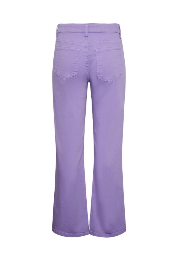 17138460 Paisley Purple