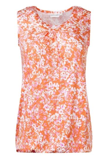 Citylife Z70539 /206902F oranje autumn sunset Citylife Z70539 /206902F oranje autumn sunset